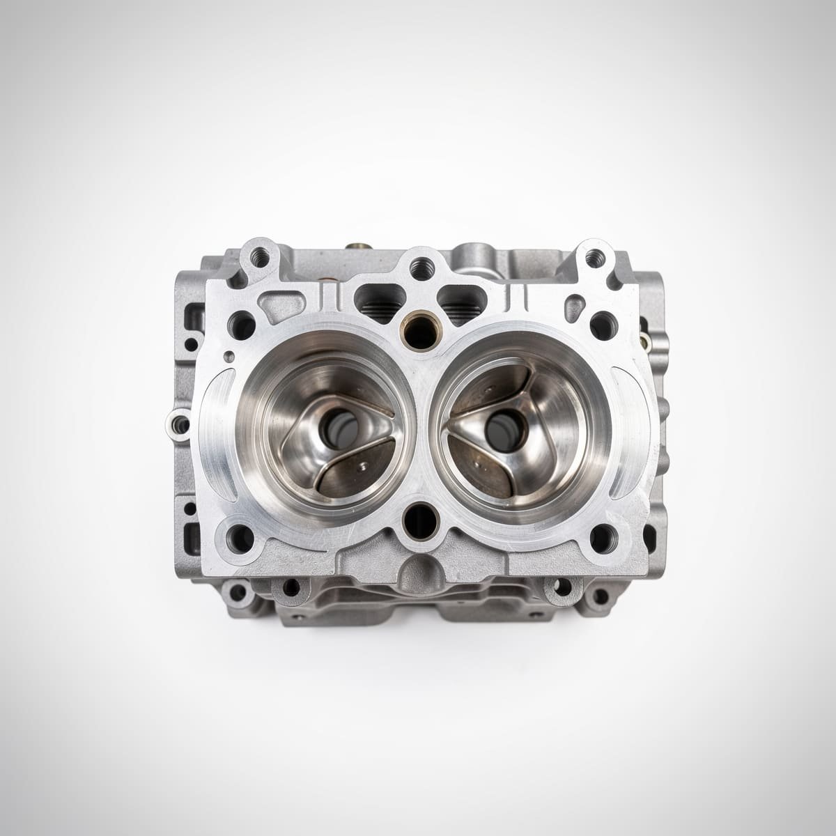 铝制缸盖总成 OEM 厂家 | HZX 中国