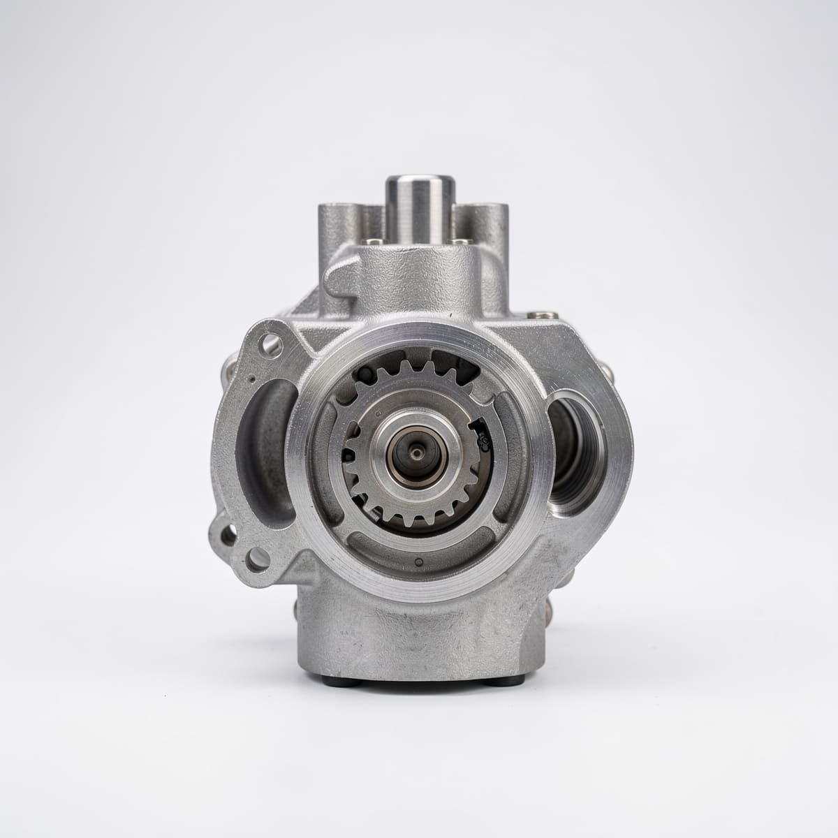高压油泵 OEM 厂家 | HZX 中国