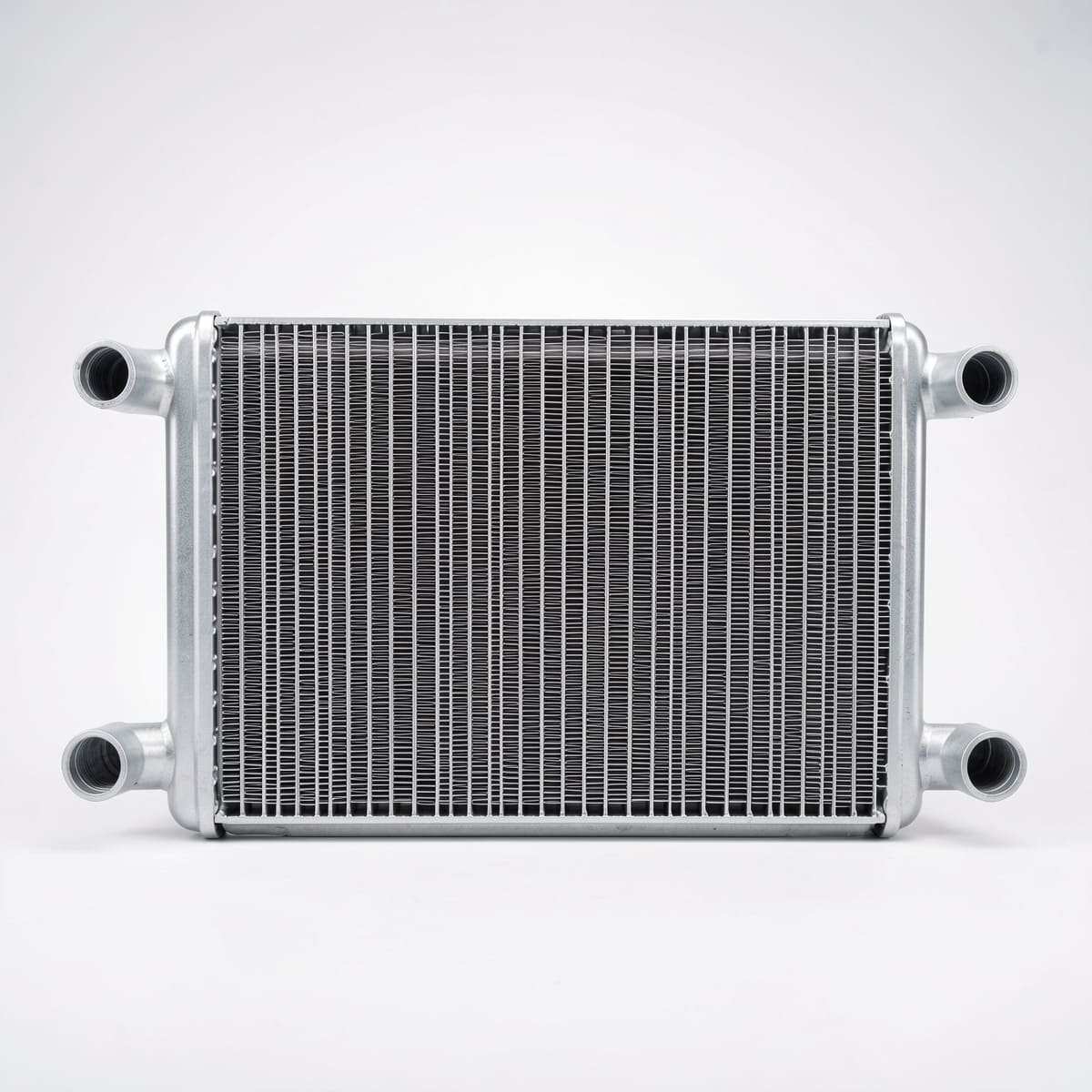 铝制散热器 OEM 厂家 | HZX 中国