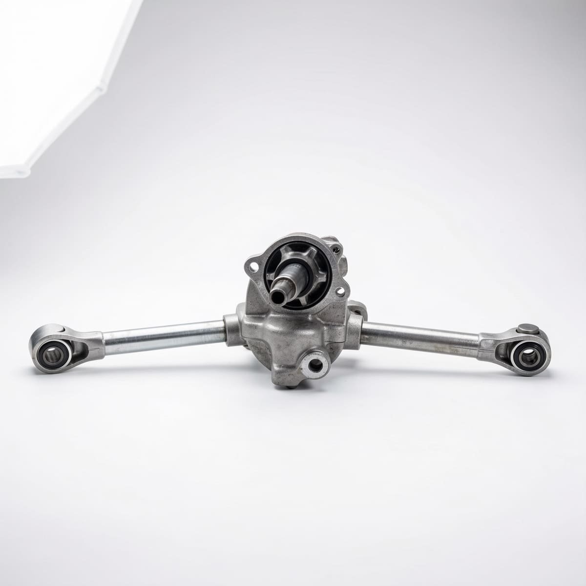 铝制转向器 OEM 厂家 | HZX 中国
